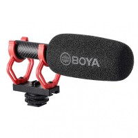 Микрофон Boya BY-BM2040